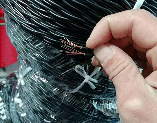 泉港矿用爆破母线的具体作用